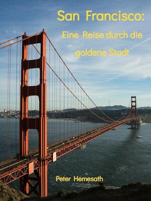 cover image of San Francisco